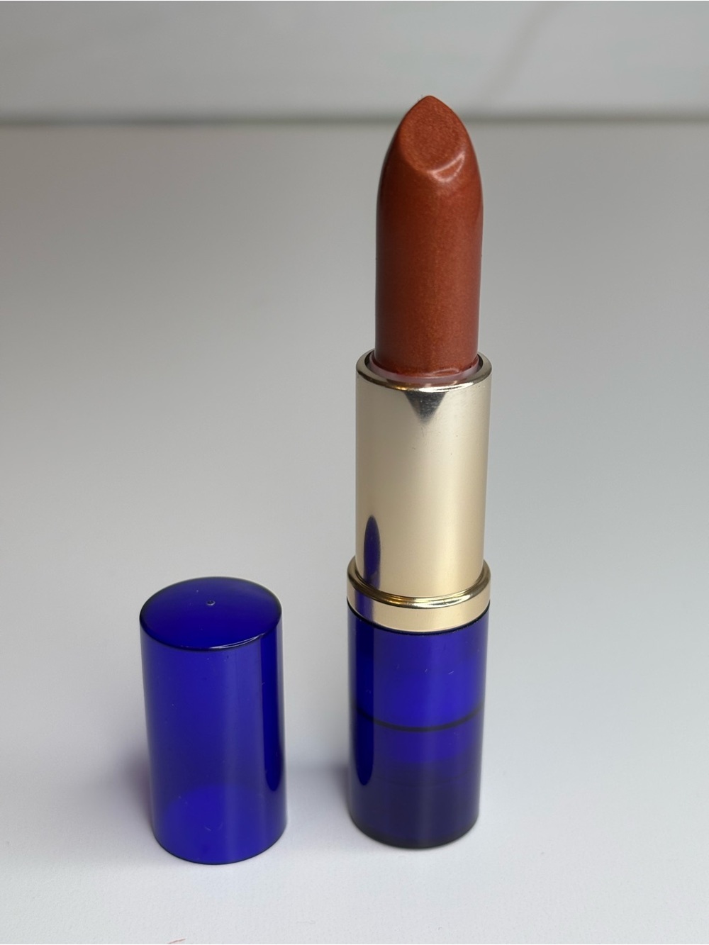 Estee Lauder Long Lasting Lipstick - Sangria #22